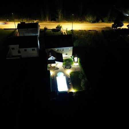 Holiday House Petra - Imotski - Makarska Extérieur photo