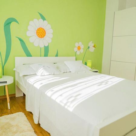 Holiday House Petra - Imotski - Makarska Extérieur photo
