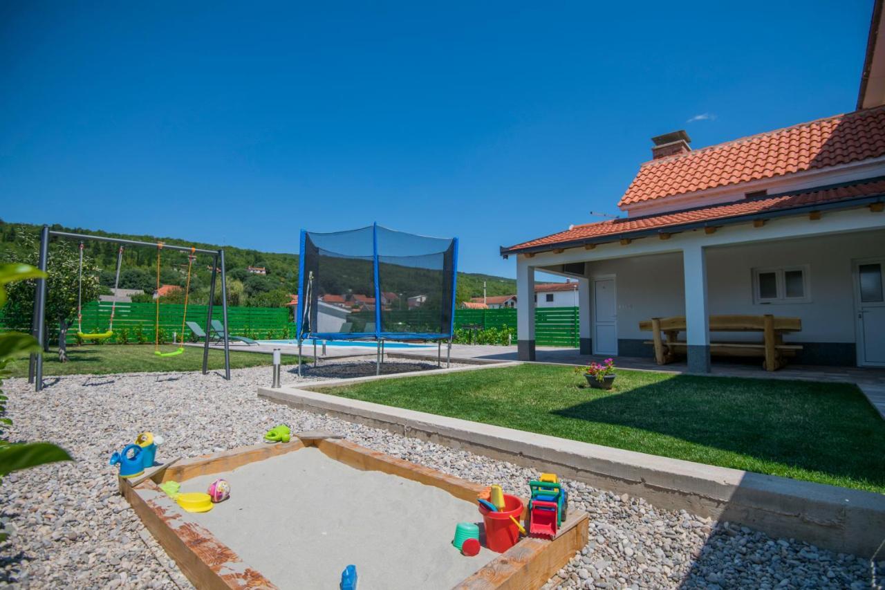 Holiday House Petra - Imotski - Makarska Extérieur photo