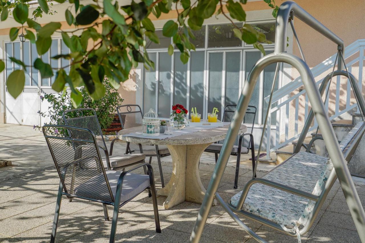 Holiday House Petra - Imotski - Makarska Extérieur photo