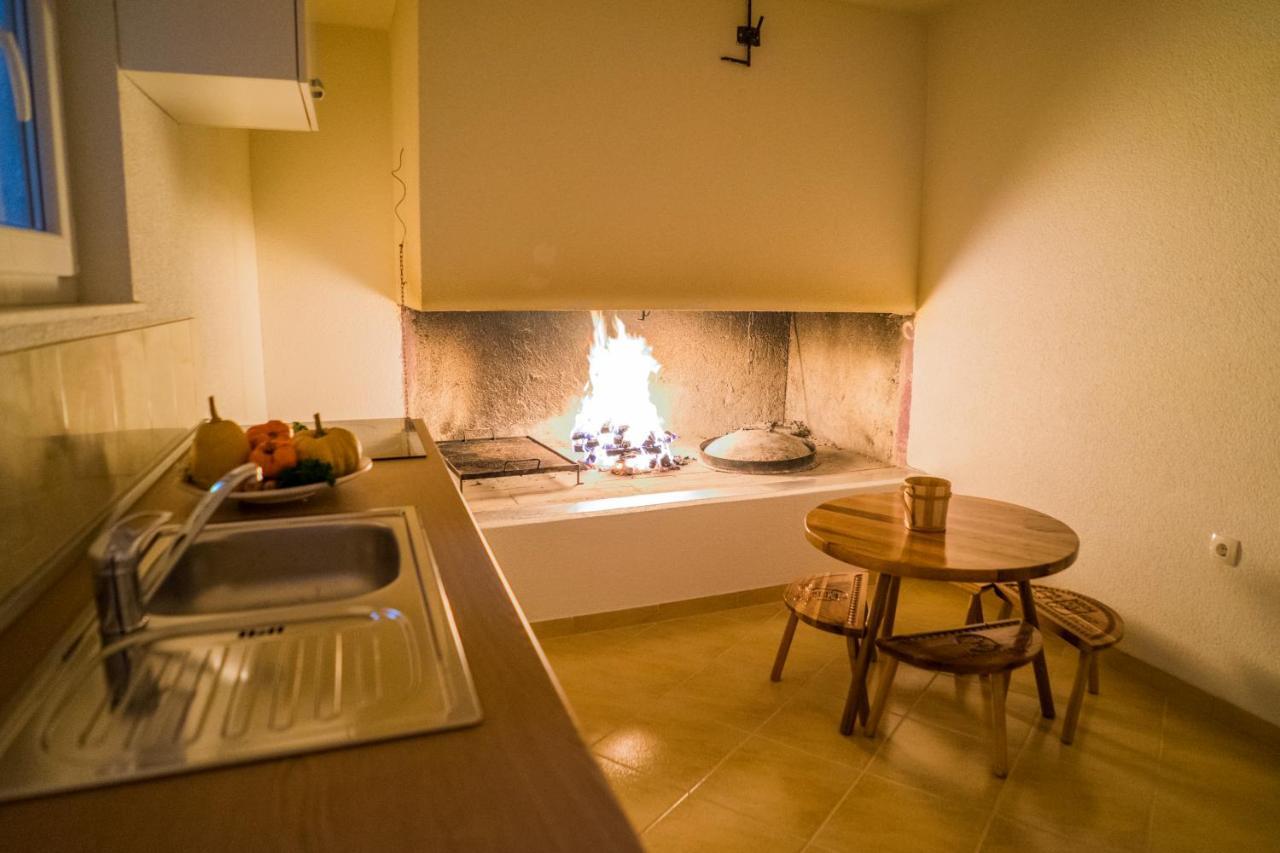 Holiday House Petra - Imotski - Makarska Extérieur photo