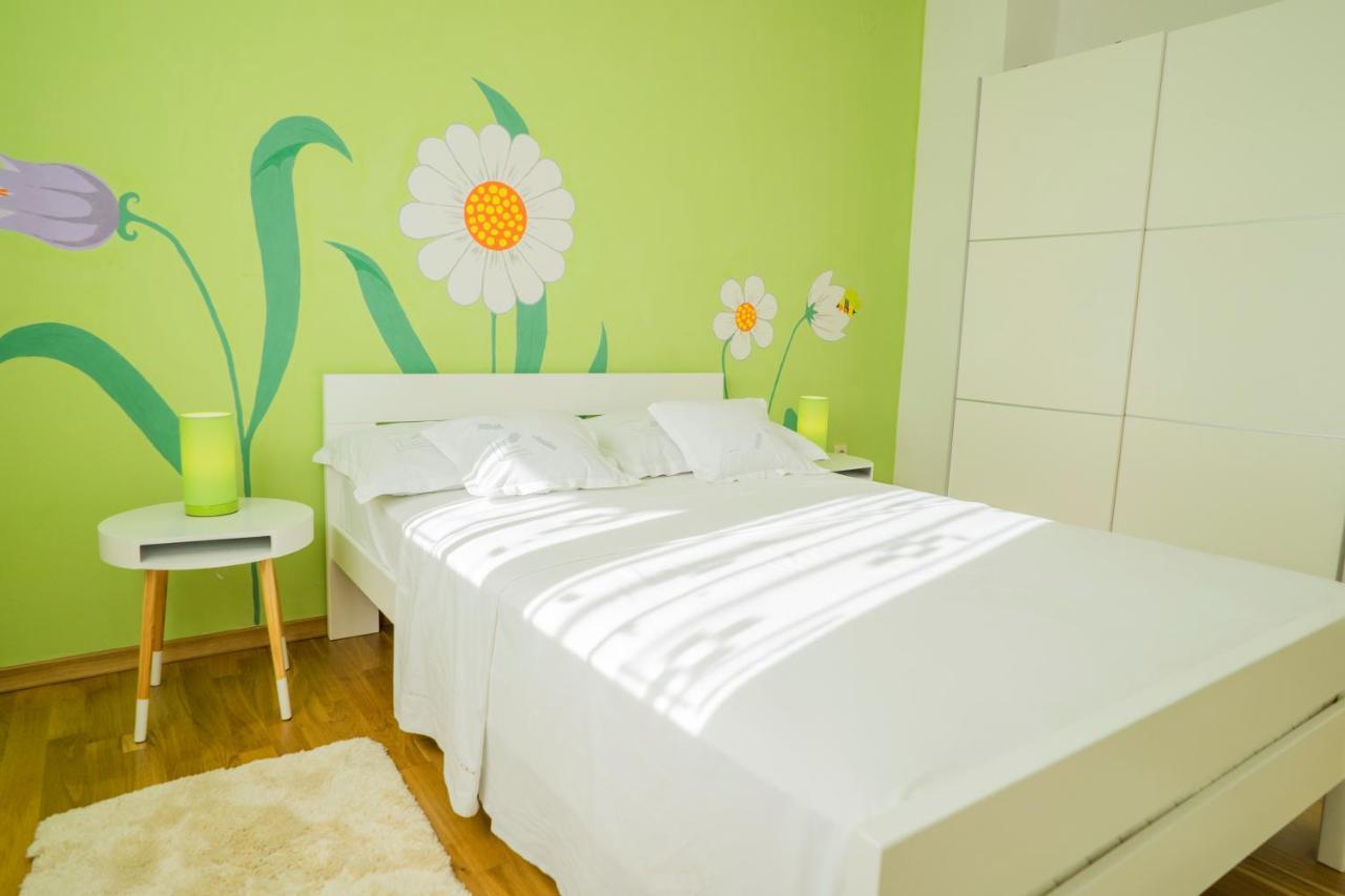 Holiday House Petra - Imotski - Makarska Extérieur photo