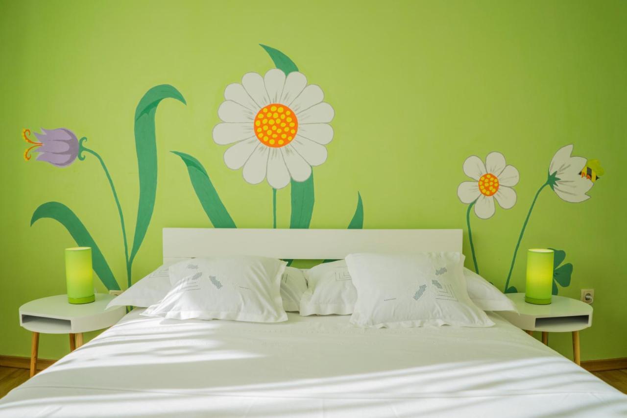 Holiday House Petra - Imotski - Makarska Extérieur photo