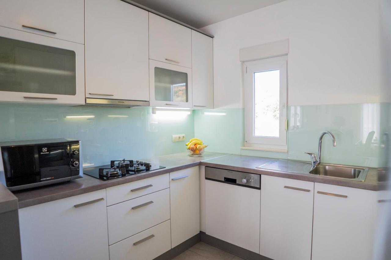 Holiday House Petra - Imotski - Makarska Extérieur photo