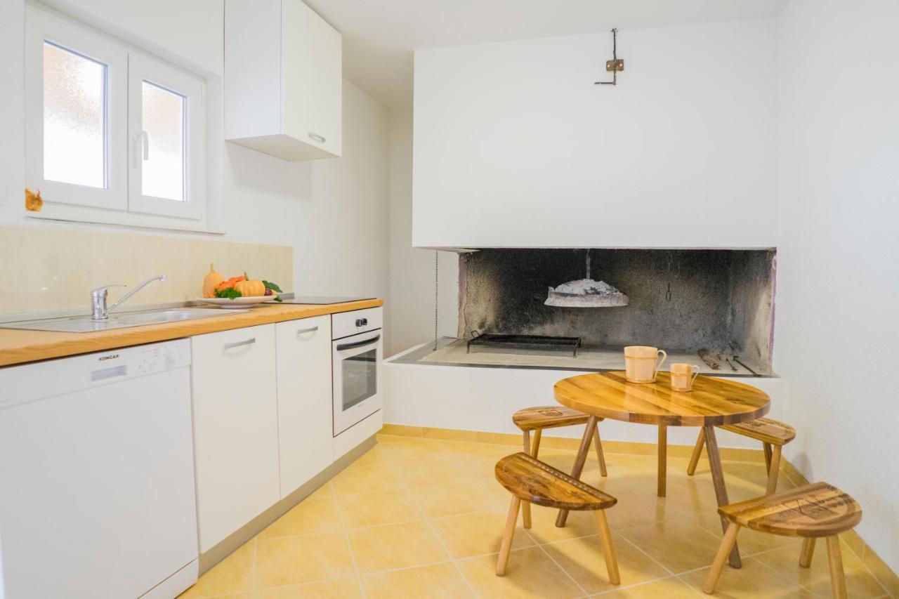Holiday House Petra - Imotski - Makarska Extérieur photo